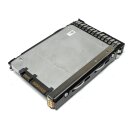 HP Intel SSD DC S3710 800GB SATA 6Gb/s 2.5“ SSD + Rahmen 804638-003 805389-001