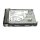 HP Intel SSD DC S3710 800GB SATA 6Gb/s 2.5“ SSD + Rahmen 804638-003 805389-001