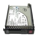 HP Intel SSD DC S3700 800GB SATA 6Gb/s 2.5“ SSD + Rahmen 691842-004 692167-001