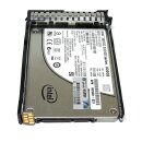 HP Intel SSD DC S3700 800GB SATA 6Gb/s 2.5“ SSD + Rahmen 691842-004 692167-001