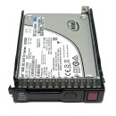 HP Intel SSD DC S3710 200GB SATA 6Gb/s 2.5“ SSD +...
