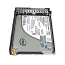 HP Intel SSD DC S3710 200GB SATA 6Gb/s 2.5“ SSD + Rahmen 804638-001 805385-001