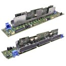 DELL 0VF0XJ 24-Bay 2.5" SATA/SAS Backplane for...