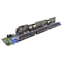 DELL 0VF0XJ 24-Bay 2.5" SATA/SAS Backplane for PowerEdge R720 R720xd