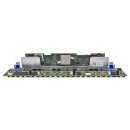 DELL 0VF0XJ 24-Bay 2.5" SATA/SAS Backplane for PowerEdge R720 R720xd