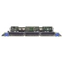 DELL 0VF0XJ 24-Bay 2.5" SATA/SAS Backplane for PowerEdge R720 R720xd