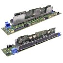 DELL PowerEdge R720xd 24-Slot SAS HDD 2.5 " Backplane 0VF0XJ