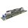 DELL 0VF0XJ 24-Bay 2.5" SATA/SAS Backplane for PowerEdge R720 R720xd