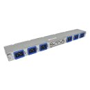 HP BL C7000 G3 HSTNS-PD08-1 663698-001 666226-001 AC Controller Module