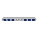 HP BL C7000 G3 HSTNS-PD08-1 663698-001 666226-001 AC Controller Module