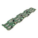 HP ProLiant DL380 G9 12 x 3.5" SAS/SATA Backplane 777284-001 742794-001