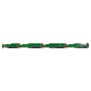 HP 4-Slot 3.5" SAS Backplane 790487-001 777322-001 DL60 DL80 DL120 G9