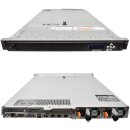 ExtraHop EDA 8200 R640 no CPU no RAM PC4 H730P i350 2x...