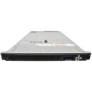 ExtraHop EDA 8200 R640 no CPU no RAM PC4 H730P i350 2x...