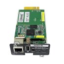 HP Q1C17A 871474-001 Single Phase 1Gb UPS Network Management Module for HP R1500 G5