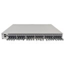 EMC DS-6510B EM-6510-48-16G-R 100-652-585 48-Port SFP+ 16G FC Switch 48 mini GBICs + Lizenzen + 24 akt. Ports