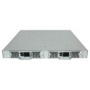 EMC DS-6510B EM-6510-48-16G-R 100-652-585 48-Port SFP+ 16G FC Switch 48 mini GBICs + Lizenzen + 24 akt. Ports
