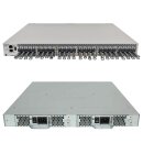 EMC DS6510B EM-6510-48-16G-R 100-652-585 48-Port SFP+ 16G FC Switch 48 mini GBICs + Lizenzen + 24 akt. Ports