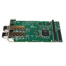 CheckPoint CPIP-A2-1SX 001 2-Port 1000Base-SX FC Network Adapter +2x Transceiver