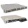Cisco Catalyst WS-C3850-48F-E 48-Port PoE+ Stackable Gigabit Ethernet Switch + Modul C3850-NM-2-10G 2 mini GBICs