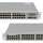 Cisco Catalyst WS-C3850-48F-E 48-Port PoE+ Stackable Gigabit Ethernet Switch + Modul C3850-NM-2-10G 2 mini GBICs