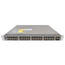 Cisco Nexus N3K-C3048TP-1GE 68-4214-03 48-Port Gigabit...
