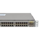 Cisco Nexus N3K-C3048TP-1GE 68-4214-03 48-Port Gigabit Ethernet Switch 4x 10G SFP+ 4 Mini GBICs