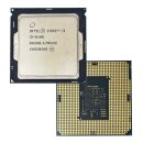 Intel Core Processor i3-6100 3MB Cache, 3.70 GHz Dual Core FCLGA1151 SR2HG