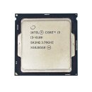 Intel Core Processor i3-6100 3MB Cache, 3.70 GHz Dual...