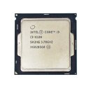 Intel Core Processor i3-6100 3MB Cache, 3.70 GHz Dual Core FCLGA1151 SR2HG