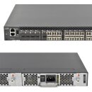 IBM SAN-Switch SAN48B-5 2498-F48 48-Port SFP+ 16G FC Switch 48 akt. Ports 48 Mini GBICs + Lizenzen
