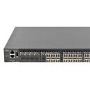 IBM SAN-Switch SAN48B-5 2498-F48 48-Port SFP+ 16G FC Switch 48 akt. Ports 48 Mini GBICs + Lizenzen