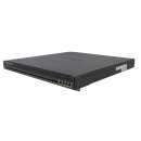 Dell PowerConnect 8024F 0P91K4 24-Port SFP+ 10G Ethernet Switch 4x 10G RJ-45