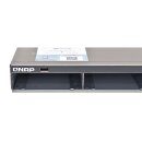 QNAP NAS Storage TS-453U 52100-002489-RS  Celeron J1900 1.99GHz CPU 4GB RAM