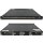 Dell Force10 S4810-AC 759-00096-02 48-Port SFP+ 10GE Switch 4x 40G QSFP+ Rack Ears