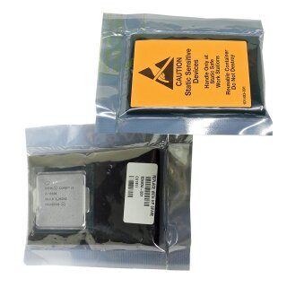 Intel Core Processor i5-6500 6MB Cache 3.20 GHz Quad Core FCLGA1151 SR2L6 neu