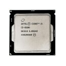 Intel Core Processor i5-6500 6MB Cache 3.20 GHz Quad Core FCLGA1151 SR2L6 neu