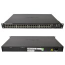 Dell PowerConnect 5548 0GDTPK 48-Port Stackable Gigabit...