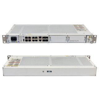 Alcatel-Lucent 1850 TSS-5C 8DG24310 Transport Service Switch