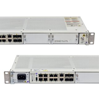 Commutateur Nokia Alcatel-Lucent 1850 TSS-5C – 10 Ports LAN, Occasion