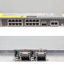 HP Integrity MC990 X System Rack Management Controller Q2N07A RSVLA-RE02