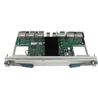 Cisco N7K-C7010-FAB-1 Nexus 7000 10-Slot Fabric Module PN 73-10624-06