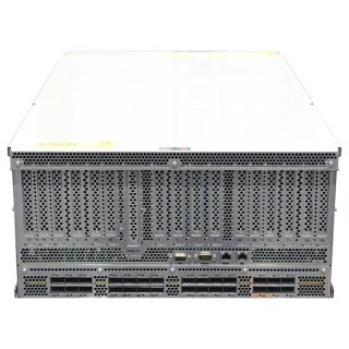 HP Integrity MC990 X Server 4x E7-8880 V4 CPU 0 GB RAM 28x NUMAlink ports