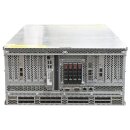HP Integrity MC990 X Server 4x E7-8880 V4 CPU 0 GB RAM 28x NUMAlink ports 4x SFF 2,5