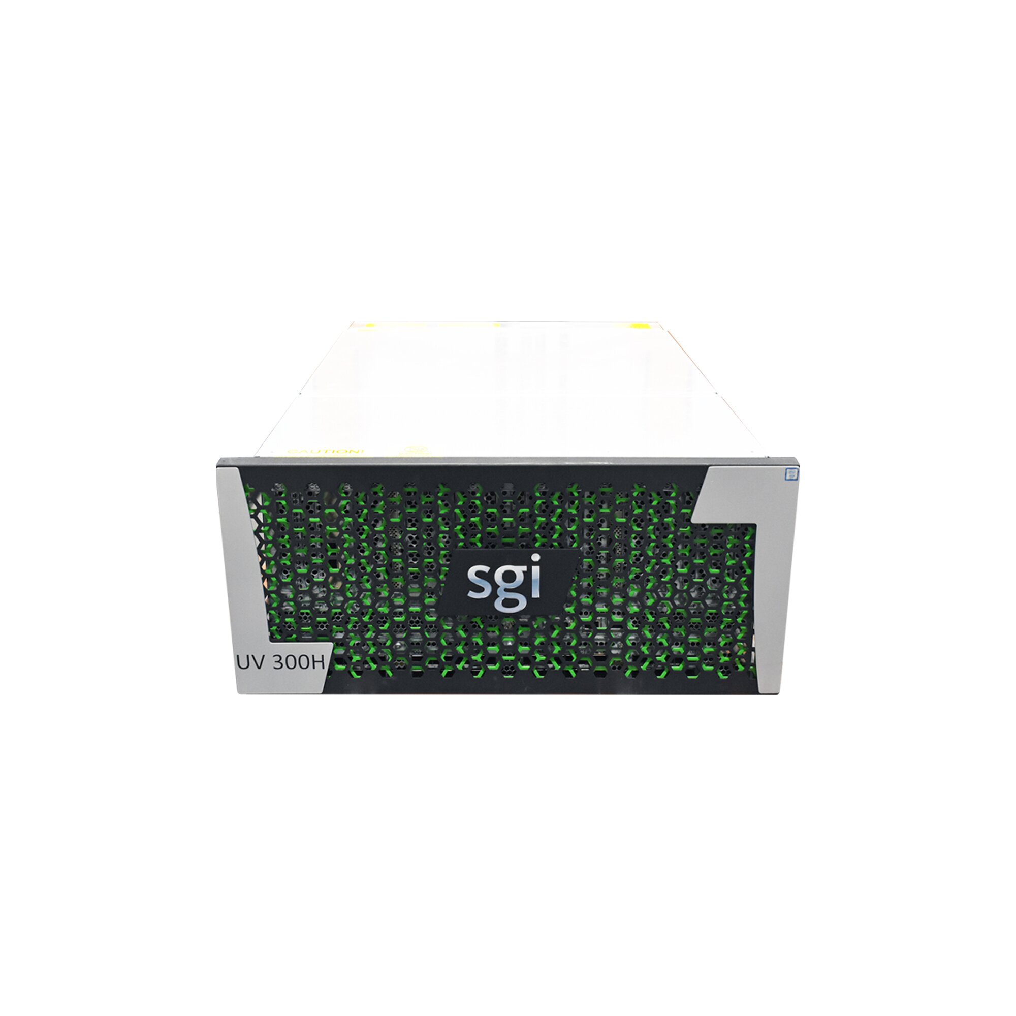 SGI Integrity UV 300H Server 4x E7-8890 V3 CPU 0 GB RAM 28x NUMAlink ...