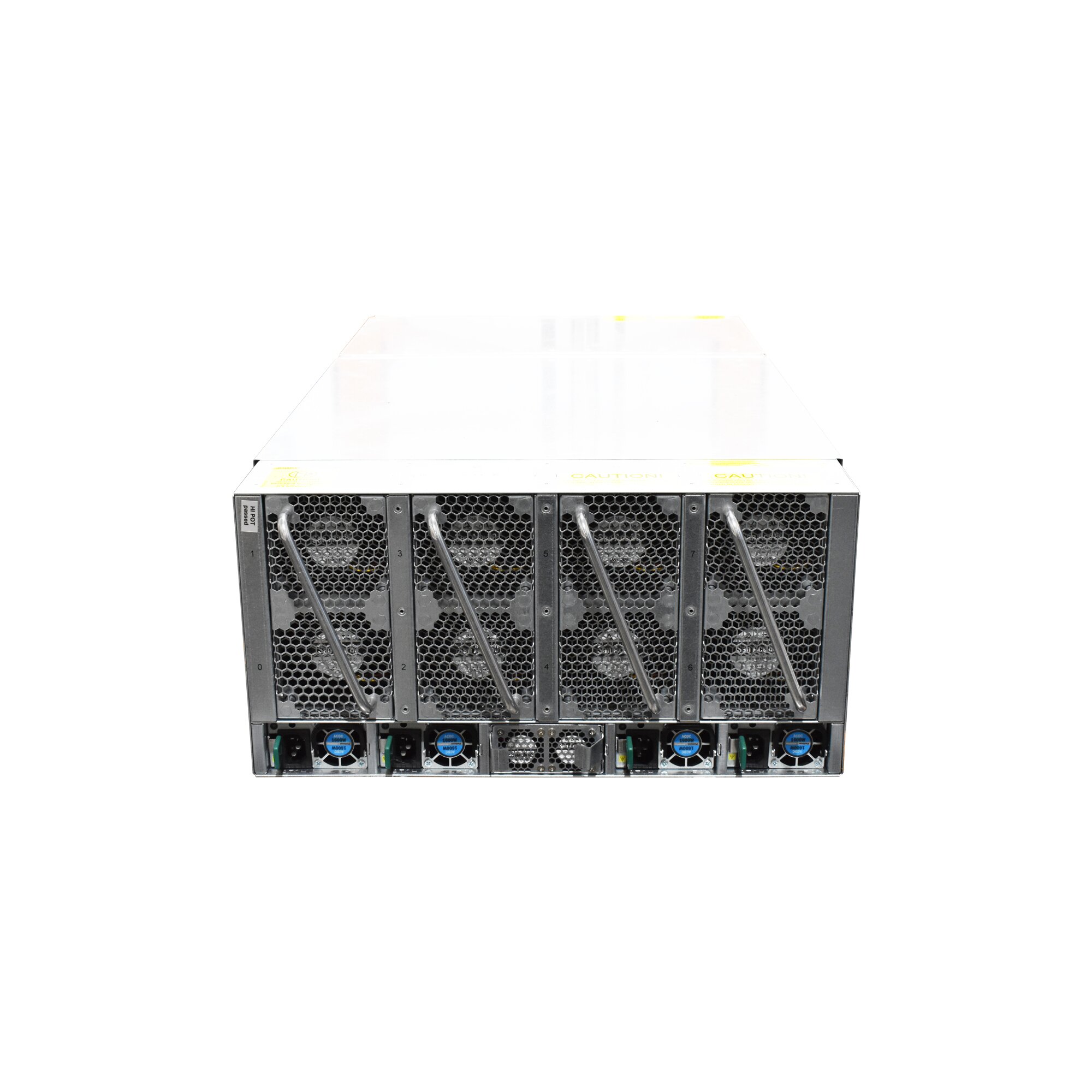 Server Router Uv SGI Integrity UV 300H Server 4x E7-8890 V3 CPU 0 GB RAM 28x NUMAlink ...