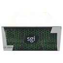 SGI Integrity UV 300H Server 4x E7-8890 V3 CPU 0 GB RAM 28x NUMAlink ports 4x SFF 2,5