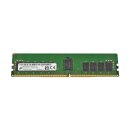 Micron 16GB 2Rx8 PC4-3200AA Server RAM ECC DDR4...