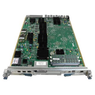 68-4484-01 Cisco Cisco N7K-SUP2 Nexus 7000 Series Supervisor Switch Modul 12GB MPN 