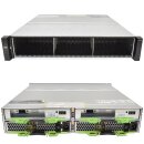 Fujitsu Eternus Storage ET DX5/600 S3 FTS:ETPEADU 24 Bay...